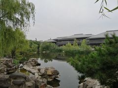 -鹦鹉寺公园
