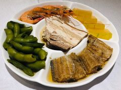 -老人和饭店(淮海中路店)