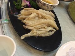-金家老三饭庄(常营店)