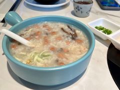 -滋粥楼·顺德菜(番禺广场总店)