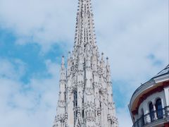 -斯蒂芬主教座堂(Stephansdom)