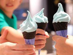 -小大董·烤鸭(观景餐厅·南京西路店)