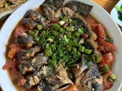 -柴火农家饭(遇龙河店)