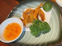 -Mr·Fish鱼鲜生海鲜放题(银泰in99店)