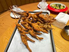 -庆峰龙虾烧烤(合肥一店)