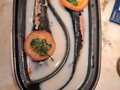 -锦府盐帮·李宅(领展购物广场中关村店)