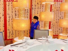 -马旺子酒楼