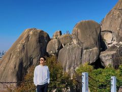 -云洞岩风景区
