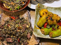 -桂妃御品油茶馆(阳桥店)