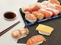 -争鲜回转寿司(朝北大悦城店)