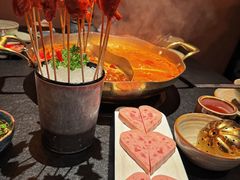 -色響火锅(恒隆广场店)