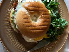 -BAKER&SPICE(祥云小镇店)