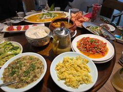 -小喜客·云南特色菜(纳西庭院店)