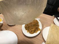 筋饼-姥家春饼店(漳州二路店)