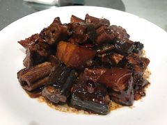 -壹只菜·崇明本地特色菜(崇明南门店)