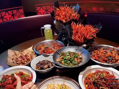 -辣得叫湘菜(四明店)