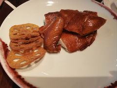 -杭州西子湖四季酒店·金沙厅