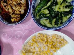 -蜀膳坊(洪公祠小区店)