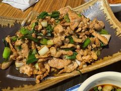 -宣威山野人家·现炒云南菜(呈贡店)