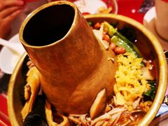 -味福记·本地特色菜(八一万达广场店)