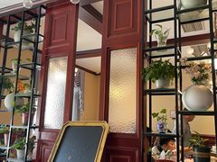 -顶好餐厅(张家营店)