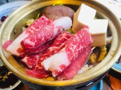 -Mr.Fish鱼鲜生海鲜放题(高德置地冬广场店)