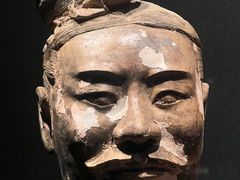 -陕西历史博物馆