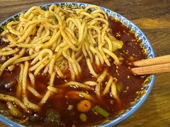 小面-蒋六十八梯眼镜面(狮子坪店)
