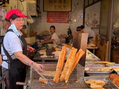 -放心脆皮油条(中房三林城店)