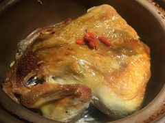 -金牌外婆家(苏州中心店)