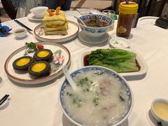 -金河半岛园林酒家(金融城店)