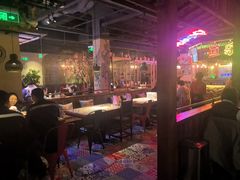 -鱼乐圈烤鱼餐厅(富尔沃·财富街店)
