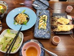-木村家料理•燒鳥•寿喜烧