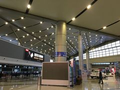 -太原武宿国际机场