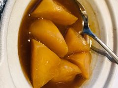 肉汁焖萝卜-万龙洲海鲜(大兴绿地缤纷城店)