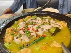 -POLO小馆·老南京菜(解放路店)