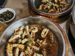 -红日饭店(裕隆三路店)