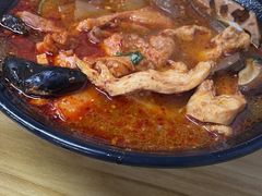 -四川老牛麻辣烫(北门桥店)