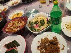 -红菜坊·烤鸭·川鲁宴(石园店)