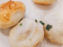 -舒蔡记生煎菜饭(云南中路店)