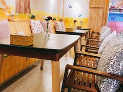 -食乐佳麻辣香锅(森林摩尔商业街区店)