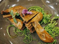 -丰鲤楼•闽南茶楼(仟禧汇店)