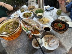 -春娟茶楼·地道农家菜(梅家坞店)