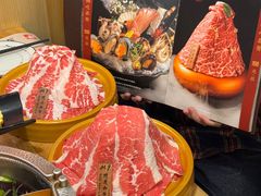 -牛匠和牛寿喜锅(西安总店)