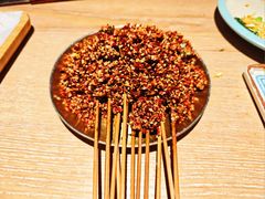 -小乾杯串店•16年沈阳烧烤(文安路店)