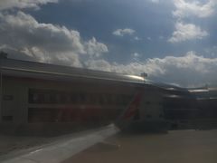 -丽江三义国际机场