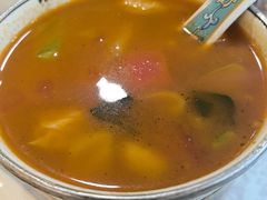 -汗腾格里·风味餐厅(新疆驻京办店)
