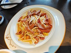 -东莱馋房(陆家嘴店)