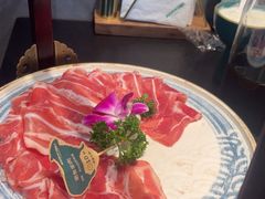 -阳坊涮肉(西直门凯德mall店)
