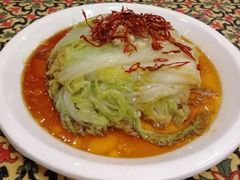 -城南往事风味主题餐厅(领秀城店)